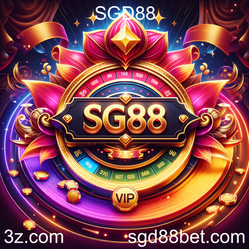 Descubra a Exclusividade da Categoria VIP no SGD88